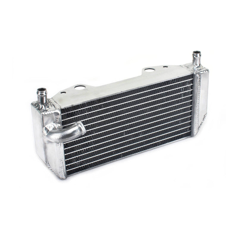 Load image into Gallery viewer, Whites Radiator Left Suzuki RM250 '01-'07