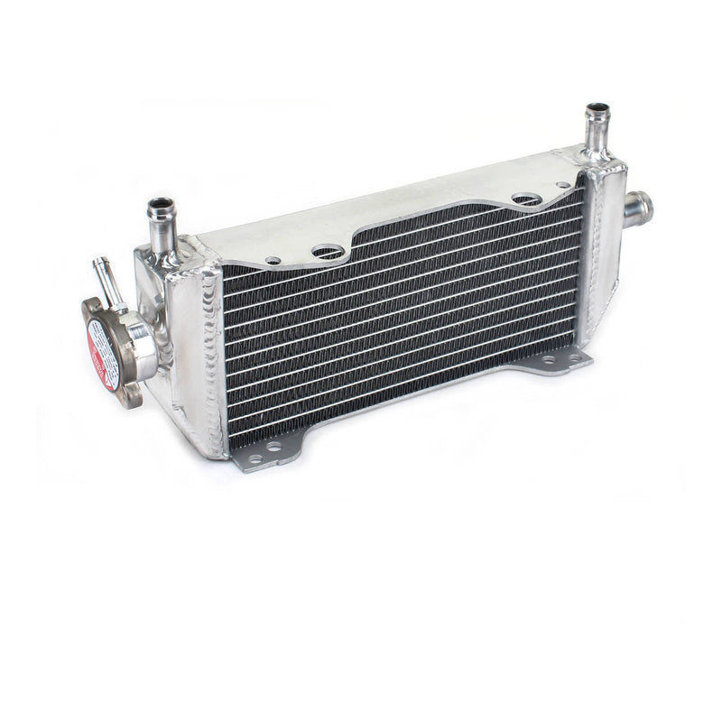 Load image into Gallery viewer, Whites Radiator Right Suzuki RM250 '01-'07