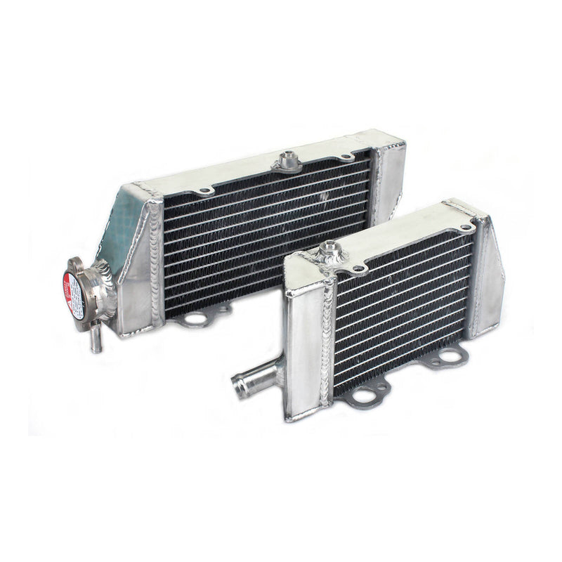 Load image into Gallery viewer, Whites Radiators KTM SX85 '13-'17 Pair