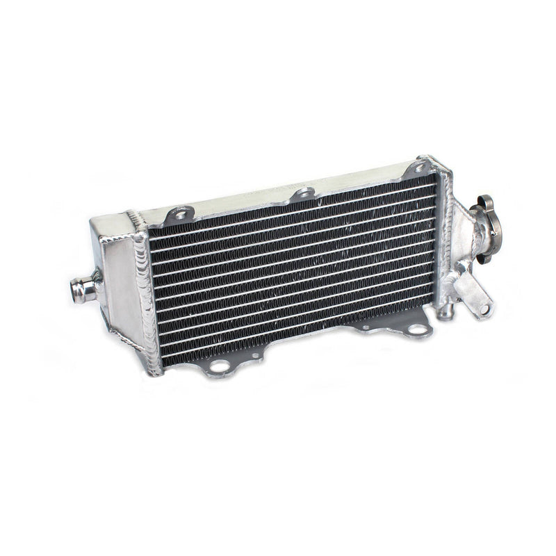 Load image into Gallery viewer, Whites Radiator Right Yamaha YZ250 '14-'18, YZ450F '14-'17