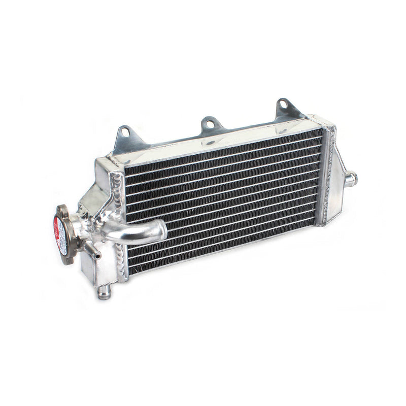 Load image into Gallery viewer, Whites Radiator Right Yamaha YZ450F '10-'13