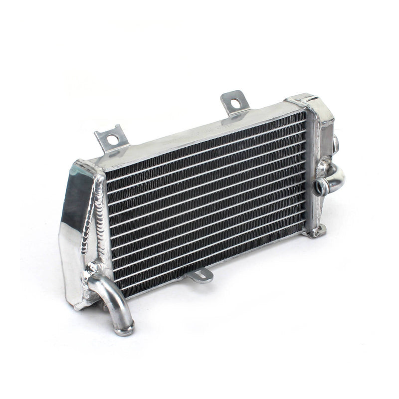 Load image into Gallery viewer, Whites Radiator Left Honda CRF250R '14-'15