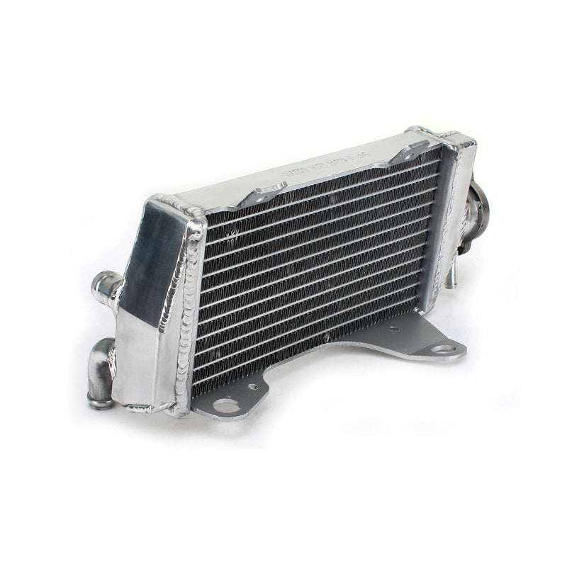 Load image into Gallery viewer, Whites Radiator Right Honda CRF250R '14-'15