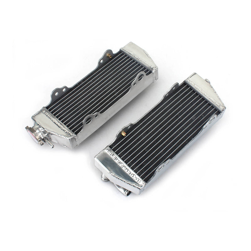 Load image into Gallery viewer, Whites Radiators KTM 250/300/380 EXC/MXC/SX '98-'03 Pair
