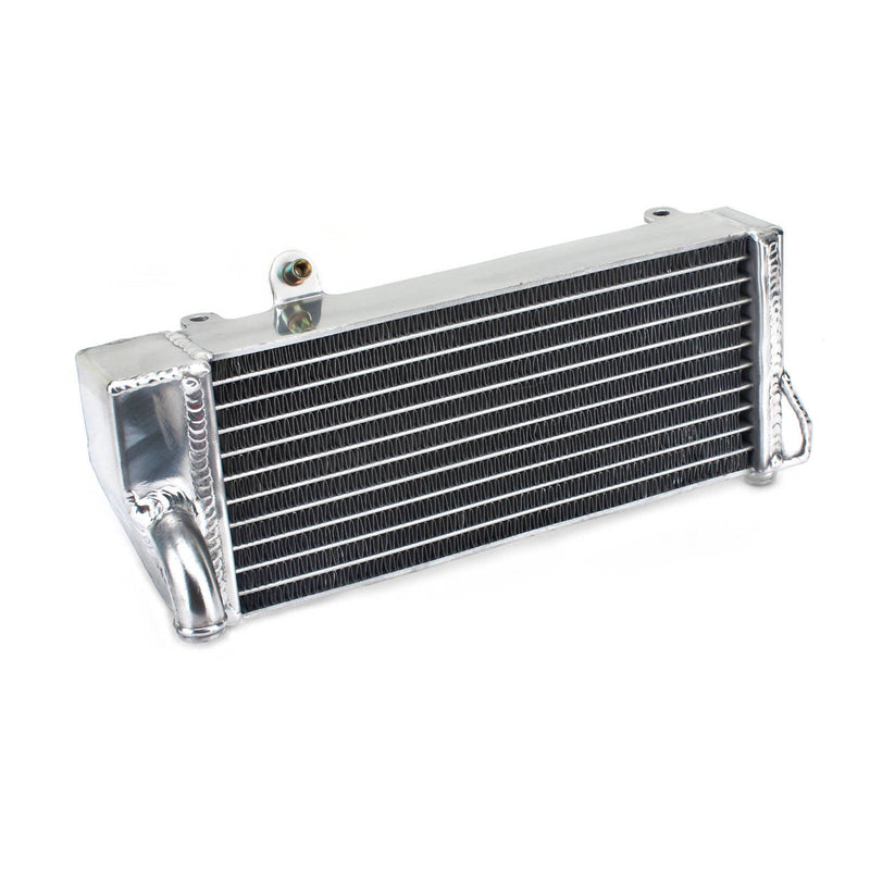 Load image into Gallery viewer, Whites Radiator Left KTM XC125/200/250/300 SX125/150/200 '13