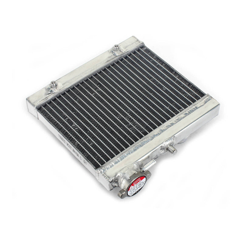 Load image into Gallery viewer, Whites Radiator KTM Freeride 250R '14 Single