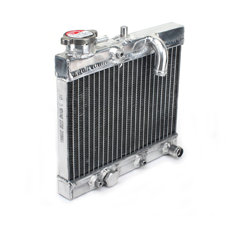 Load image into Gallery viewer, Whites Radiator KTM Freeride 250R '14 Single