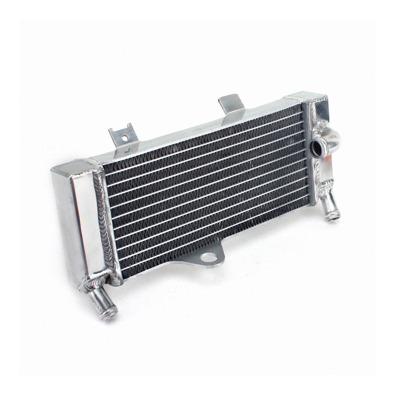 Load image into Gallery viewer, Whites Radiator Left Honda CRF250R '10-'13