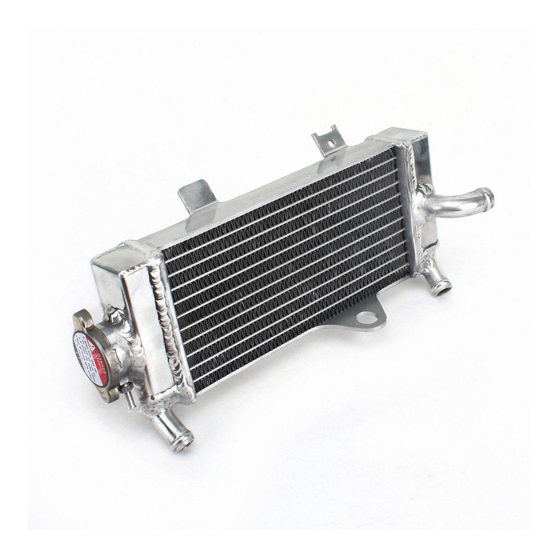 Load image into Gallery viewer, Whites Radiator Right Honda CRF250R '10-'13