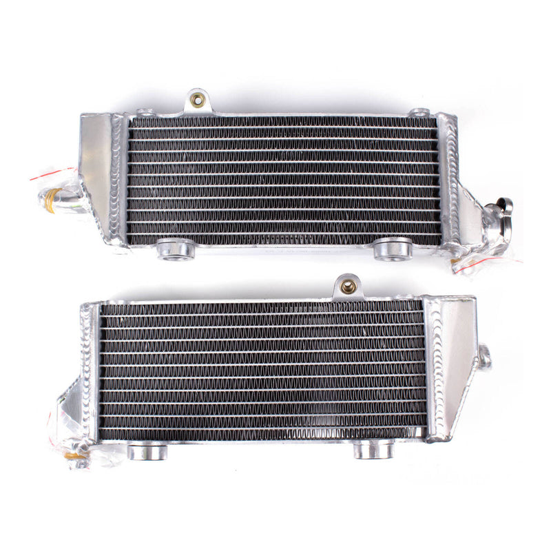 Load image into Gallery viewer, Whites Radiator KTM SXF450 '07-'10 SMR/XCF450/505 '08-'09