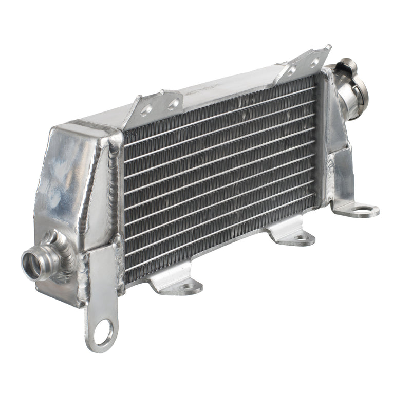 Load image into Gallery viewer, Whites Radiator Right - Kawasaki KDX200 '95-'06 / KDX220 '97-'06