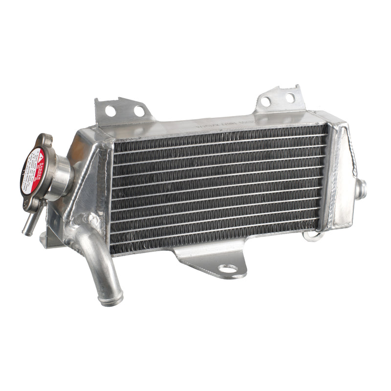 Load image into Gallery viewer, Whites Radiator Right - Kawasaki KDX200 '95-'06 / KDX220 '97-'06
