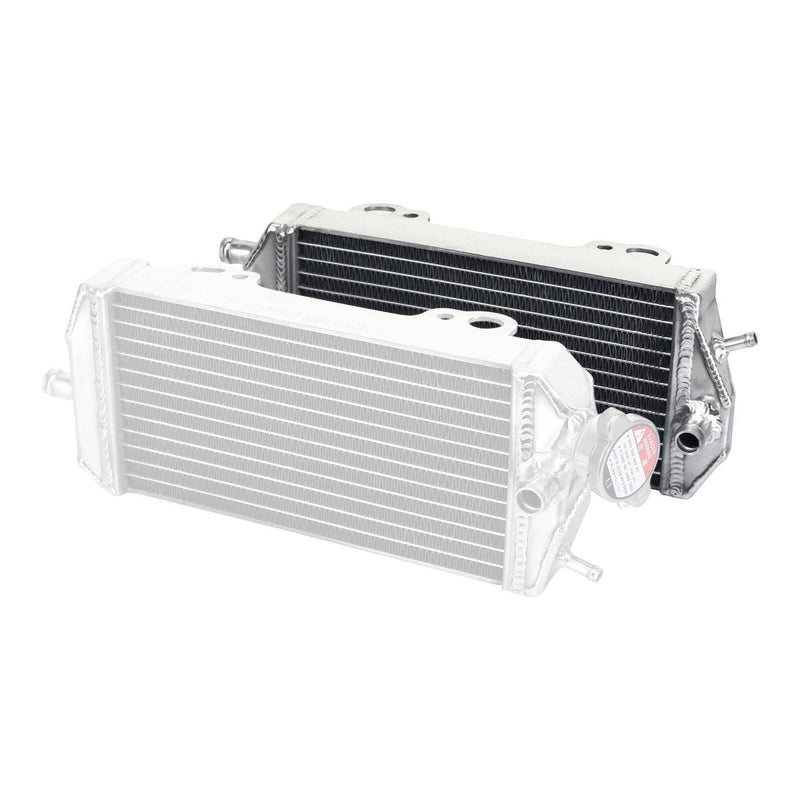 Load image into Gallery viewer, Whites Radiator Right Gas Gas EC200/250/300 MC200 '07-'17
