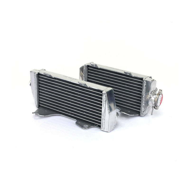 Load image into Gallery viewer, Whites Radiators Honda CRF450R '15-'16 Pair