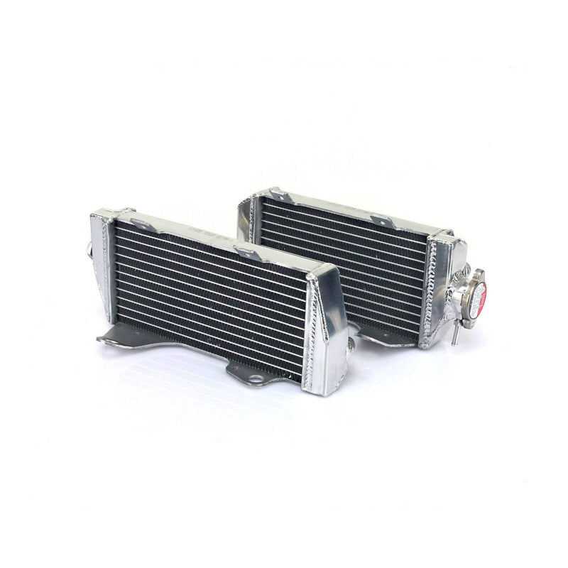 Load image into Gallery viewer, Whites Radiators Honda CRF450R '15-'16 Pair