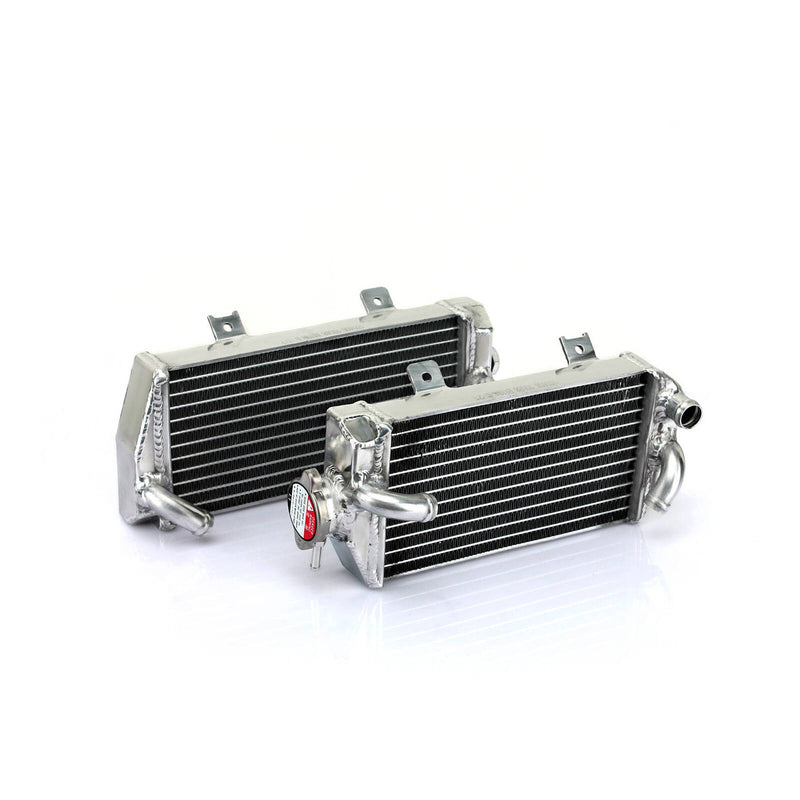 Load image into Gallery viewer, Whites Radiators Honda CRF450R '15-'16 Pair