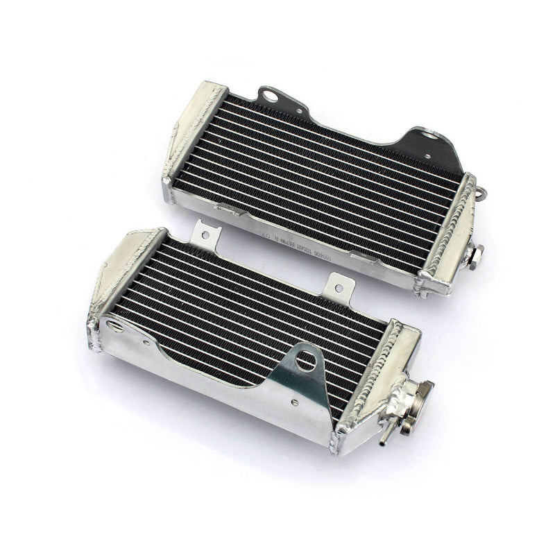 Load image into Gallery viewer, Whites Radiators Honda CRF450R '15-'16 Pair