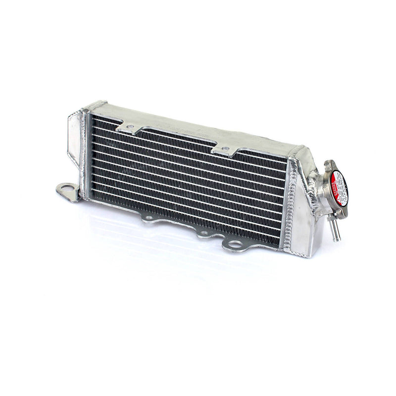 Load image into Gallery viewer, Whites Radiator Kawasaki KX85 '14-'19 Single
