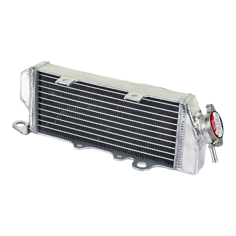 Load image into Gallery viewer, Whites Radiator Kawasaki KX85 '14-'19 Single