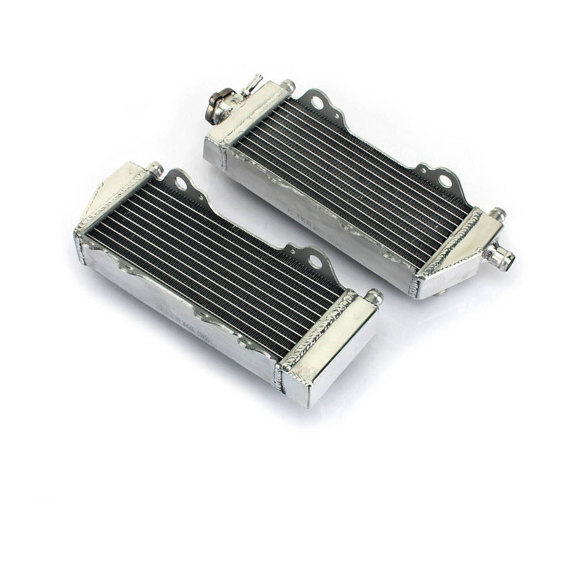 Load image into Gallery viewer, Whites Radiators Yamaha YZ250 '02-'19 YZ250X '16-'19 Pair