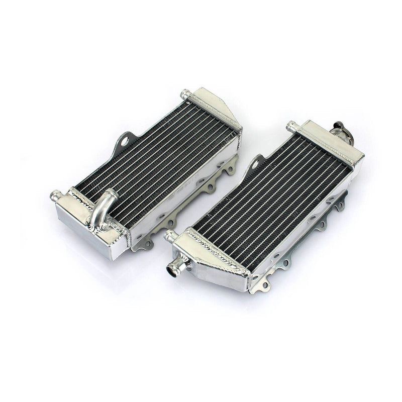Load image into Gallery viewer, Whites Radiators Yamaha YZ250 '02-'19 YZ250X '16-'19 Pair