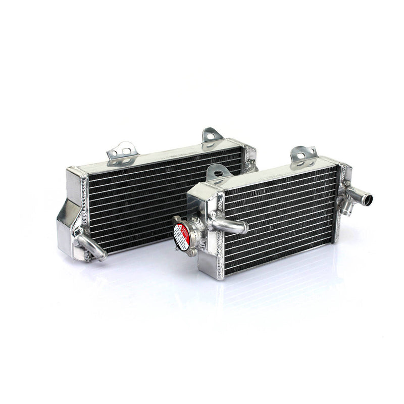 Load image into Gallery viewer, Whites Radiators Suzuki RMZ450 '12-'17 Pair