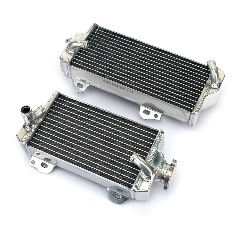 Load image into Gallery viewer, Whites Radiators Suzuki RMZ450 '12-'17 Pair