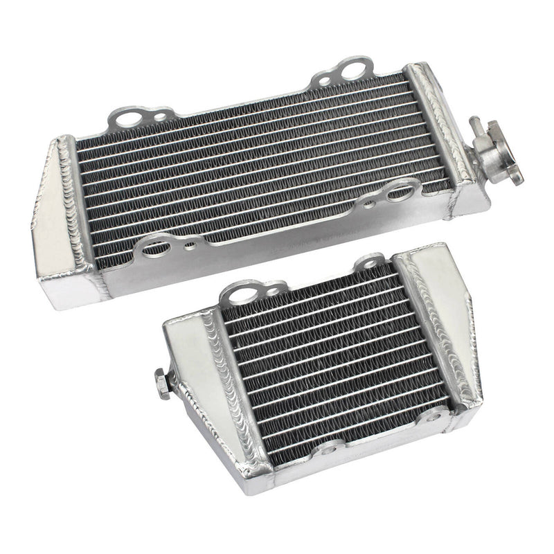 Load image into Gallery viewer, Whites Radiators KTM SX85/105 '03-'10 Pair