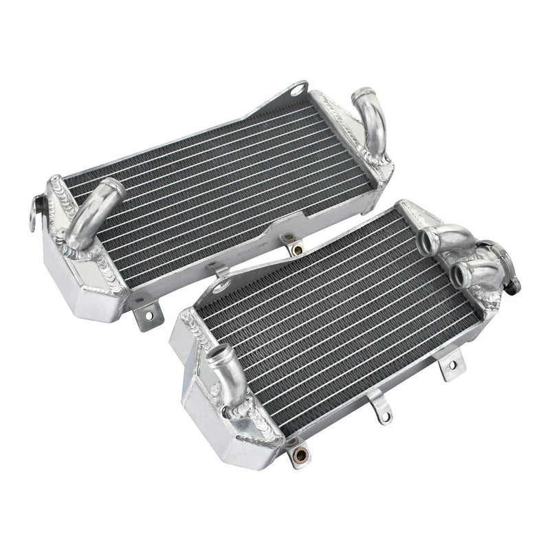 Load image into Gallery viewer, Whites Radiators Honda CRF450R '17-'20 Pair