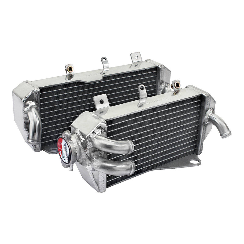 Load image into Gallery viewer, Whites Radiators Honda CRF450R '17-'20 Pair