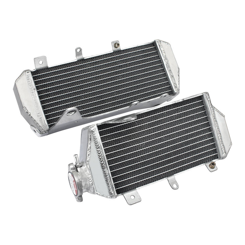 Load image into Gallery viewer, Whites Radiators Honda CRF450R '17-'20 Pair