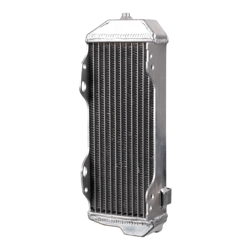 Load image into Gallery viewer, Whites Radiator Left Suzuki DRZ400S '00-'17 DRZ400SM '05-'17