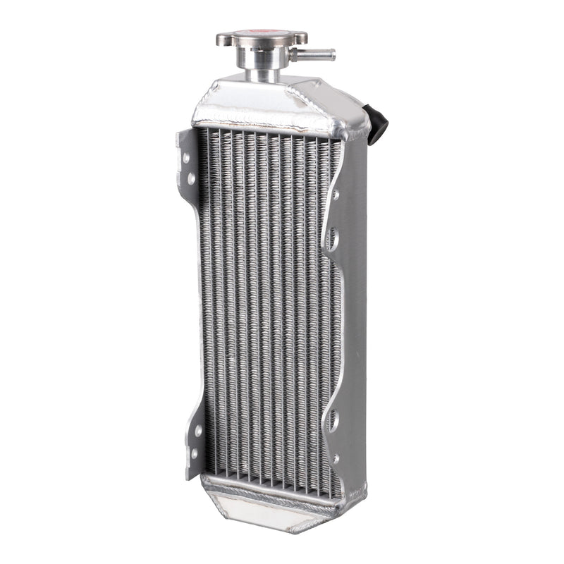 Load image into Gallery viewer, Whites Radiator Right Suzuki DRZ400S '00-'17 DRZ400SM '05-'17