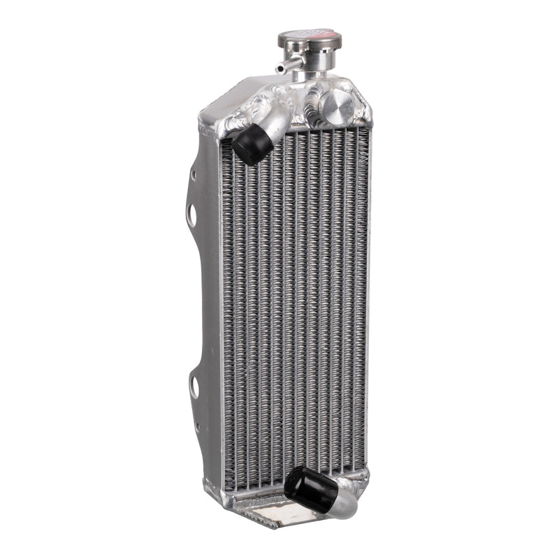 Load image into Gallery viewer, Whites Radiator Right Suzuki DRZ400S '00-'17 DRZ400SM '05-'17