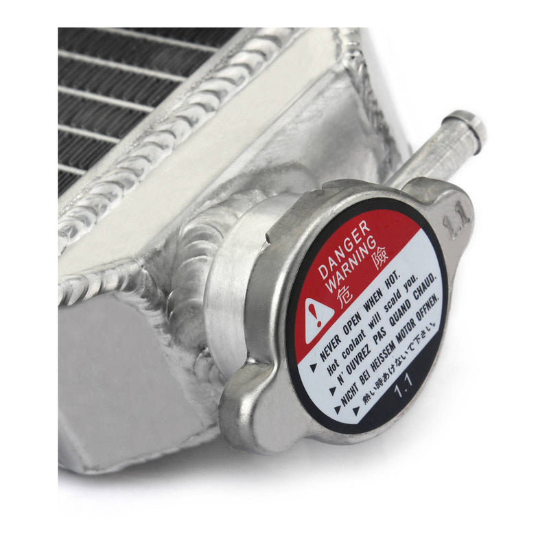 Load image into Gallery viewer, Whites Radiator Kawasaki KX65 '00-'19 Single