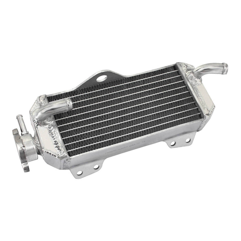 Load image into Gallery viewer, Whites Radiator Kawasaki KX65 '00-'19 Single