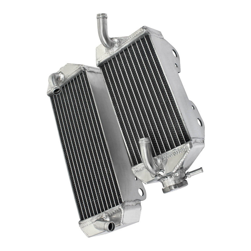 Load image into Gallery viewer, Whites Radiators Kawasaki KX450F '16-'18 KX450 '19-'21 Pair