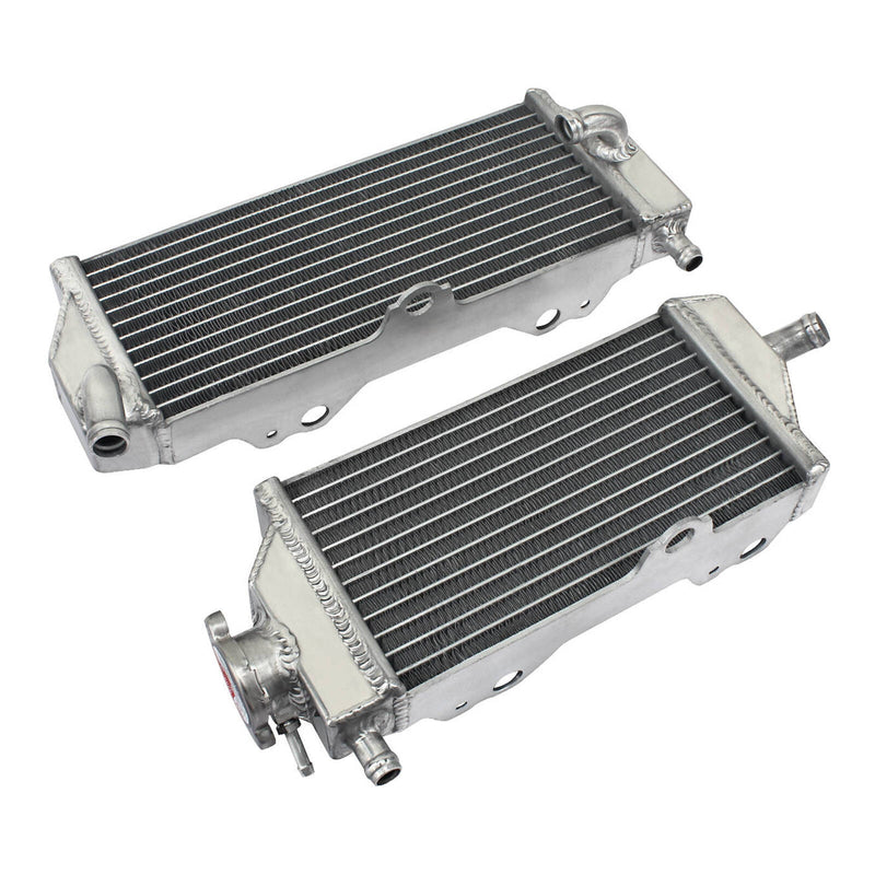 Load image into Gallery viewer, Whites Radiators Yamaha WR450F '12-'15 Pair