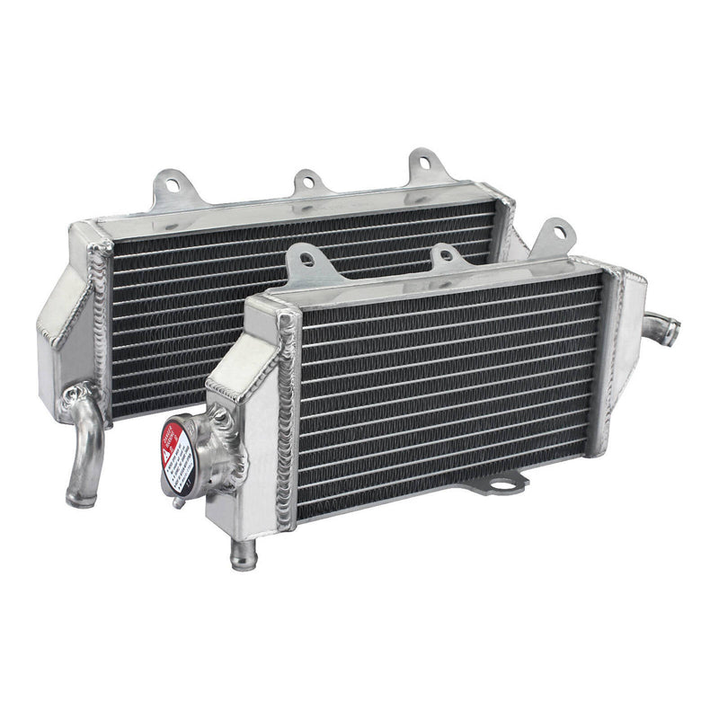 Load image into Gallery viewer, Whites Radiators Yamaha WR450F '12-'15 Pair