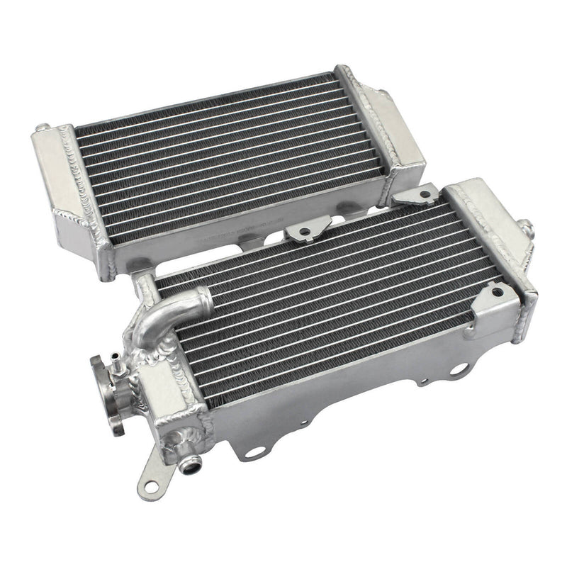 Load image into Gallery viewer, Whites Radiators Yamaha WR450F / YZ450F '16-'18 Pair