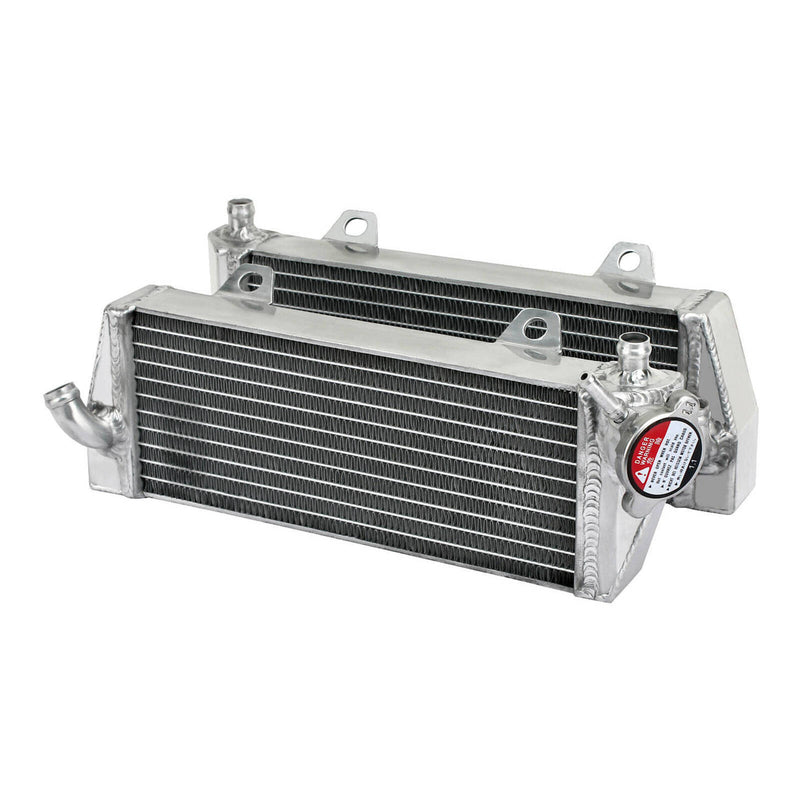Load image into Gallery viewer, Whites Radiators KTM SXF / XCF / EXCF Pair