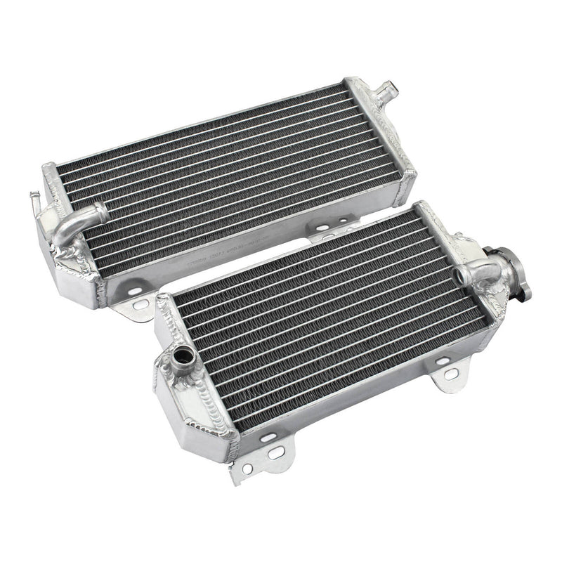 Load image into Gallery viewer, Whites Radiators Suzuki RMZ250 '13-'17 Pair