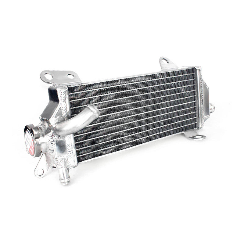 Load image into Gallery viewer, Whites Radiator Right Yamaha YZ450F '18-'19 YZ250F '19