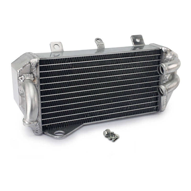 Load image into Gallery viewer, Whites Radiator Left Honda CRF250R '18-'21
