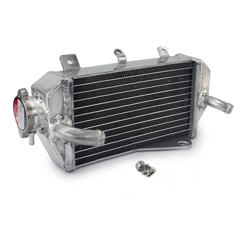 Load image into Gallery viewer, Whites Radiator Right Honda CRF250R '18-'21
