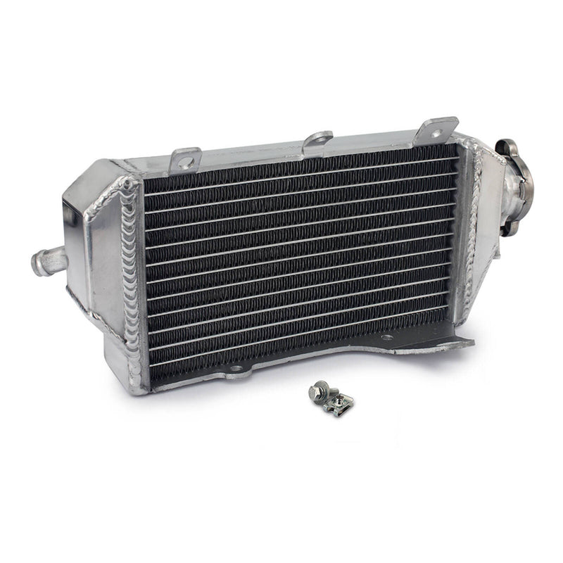 Load image into Gallery viewer, Whites Radiator Right Honda CRF250R '18-'21