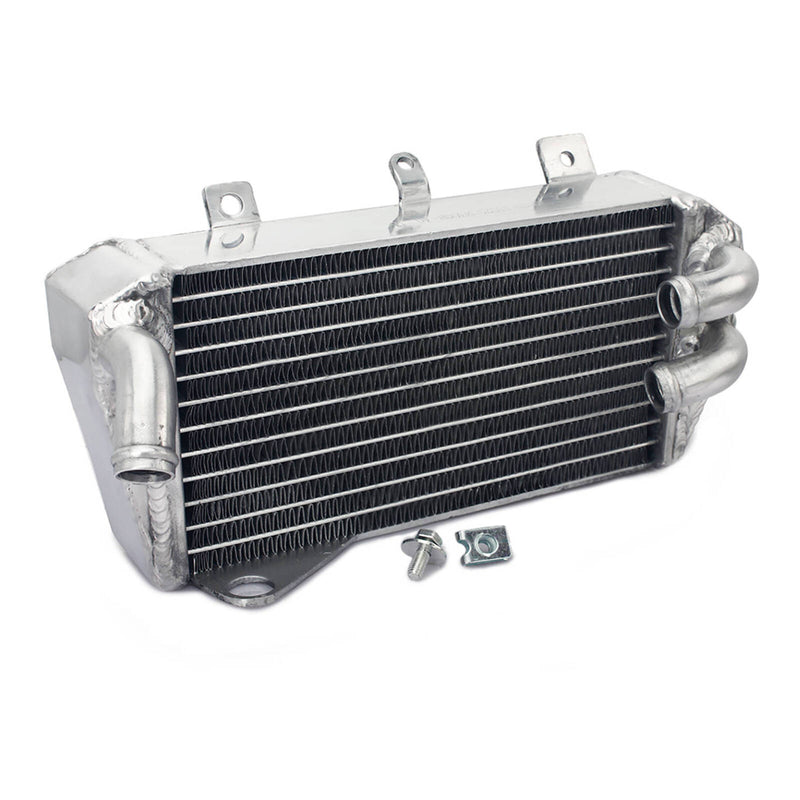 Load image into Gallery viewer, Whites Radiator Left Honda CRF250RX '19-'21