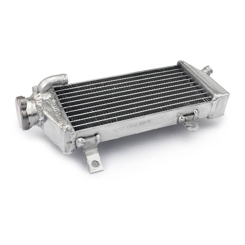 Load image into Gallery viewer, Whites Radiator Yamaha YZ65 Single