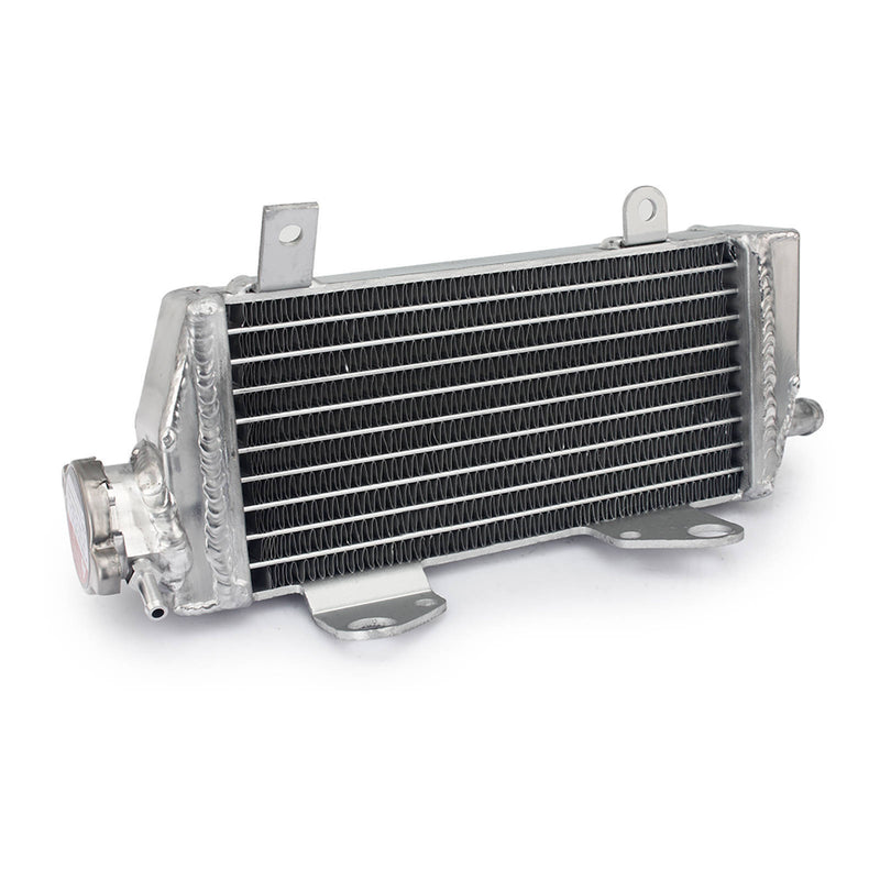 Load image into Gallery viewer, Whites Radiator Yamaha YZ65 Single