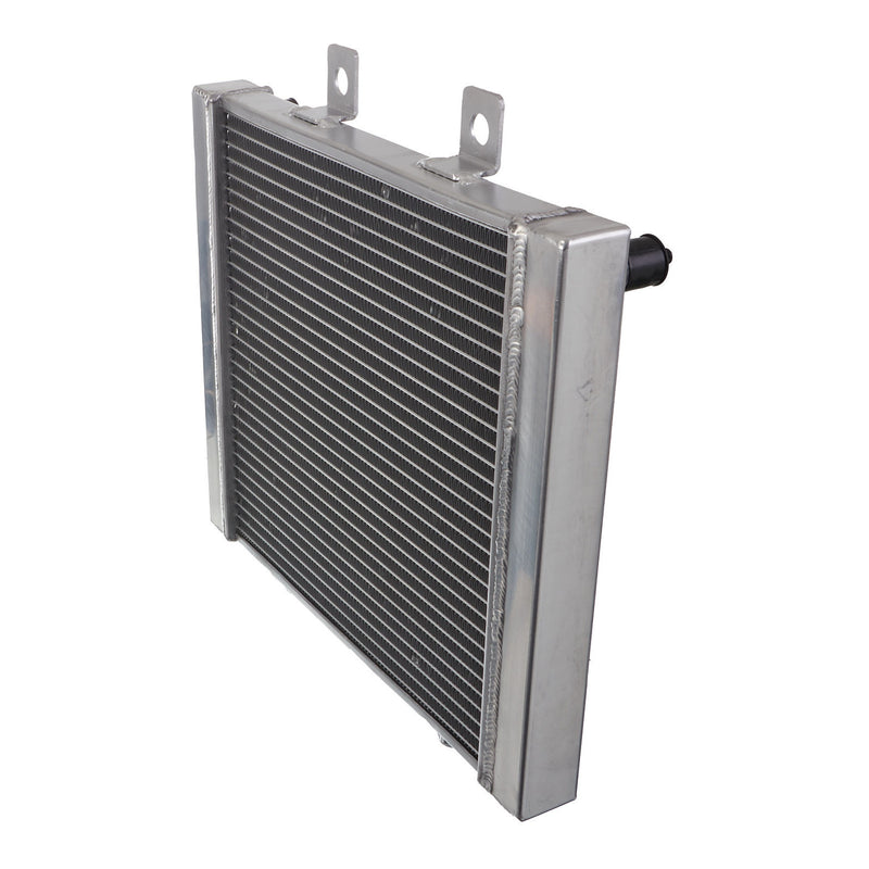 Load image into Gallery viewer, Whites ATV/UTV Radiator Polaris